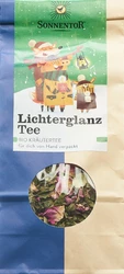 SONNENTOR Lichterglanz Kräutertee BIO