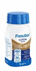 Fresubin 3.2 kcal DRINK Cappuccino