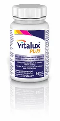 Vitalux Plus Kapsel