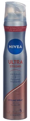 NIVEA Haarspray Ultra Strong