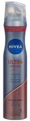 NIVEA Hair Styling Haarspray Ultra Strong