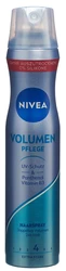 NIVEA Haarspray Volumen Pflege