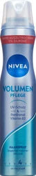 NIVEA Hair Styling Haarspray Volumen Pflege