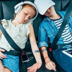 3M Nexcare Happy Kids Mix 2 Grössen gemischt