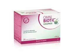 OMNi-BiOTiC Colonize Pulver