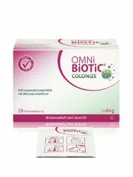 OMNi-BiOTiC Colonize Pulver
