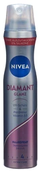 NIVEA Hair Styling Haarspray Diamant Glanz