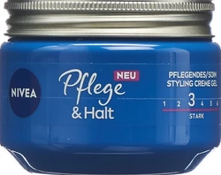 NIVEA Styling Creme-Gel Pflege & Halt