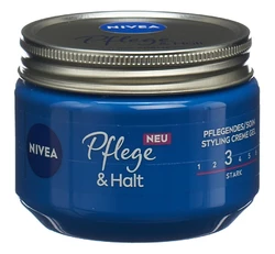 NIVEA Styling Creme-Gel Pflege & Halt