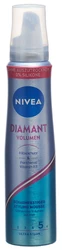 NIVEA Hair Styling Schaumfestiger Diamant Volumen