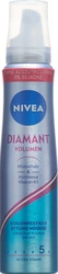 NIVEA Hair Styling Schaumfestiger Diamant Volumen