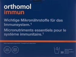 orthomol Immun Granulat
