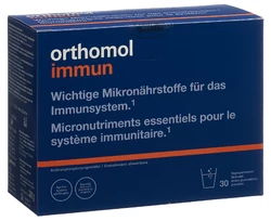 orthomol Immun Granulat