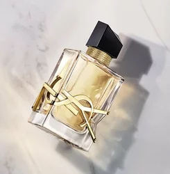 Yves Saint Laurent Libre Eau de Parfum