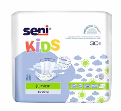seni KiDS Junior 11-20kg
