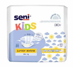 seni KiDS Junior Extra 15+kg