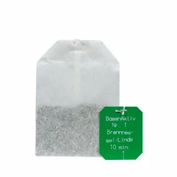 Salus Basen-Aktiv Kräutertee Nr 1 Bio