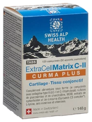 ExtraCellMatrix Matrix C-II Curma Plus cartilage, tissu conjonctif