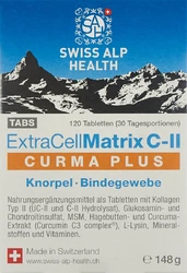 ExtraCellMatrix Matrix C-II Curma Plus Knorpel, Bindegewebe