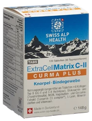 ExtraCellMatrix Matrix C-II Curma Plus Knorpel, Bindegewebe