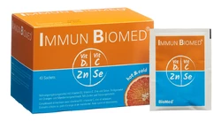 IMMUN Biomed Granulat