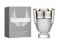 Paco Rabanne Invictus Eau de Toilette