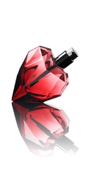 Diesel Love Red Kiss Eau de Parfum