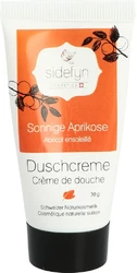 sidefyn Duschcreme sonnige Aprikose