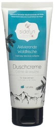 sidefyn Duschcreme Waldfrische