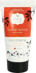 sidefyn Handcreme sonnige Aprikose