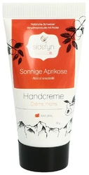 sidefyn Handcreme Aprikosentraum