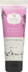 sidefyn Handcreme beruhigende Blumenwiese