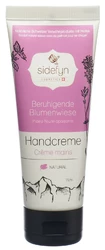 sidefyn Handcreme beruhigende Blumenwiese