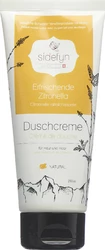 sidefyn Duschcreme erfrischende Zitronella