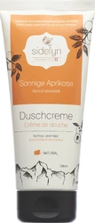 sidefyn Duschcreme sonnige Aprikose