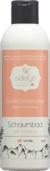 sidefyn Schaumbad sanfter Waldzauber