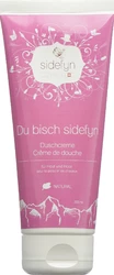 sidefyn Duschcreme du bisch Blumenwiese