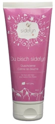 sidefyn Duschcreme du bisch Blumenwiese