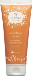 sidefyn Duschcreme für i Luune Aprikose