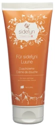 sidefyn Duschcreme für i Luune Aprikose