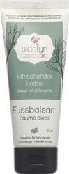 sidefyn Fussbalsam erfrischender Salbei