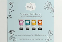 sidefyn Geschenkset Händetraum