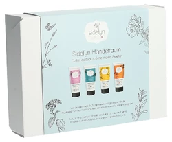 sidefyn Geschenkset Händetraum