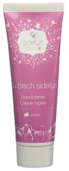 sidefyn Handcreme du bisch Blumenwiese