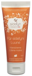 sidefyn Handcreme für i Luune Aprikose
