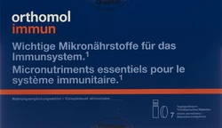 orthomol Immun Trinkamp