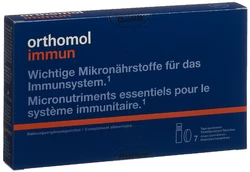 orthomol Immun Trinkamp