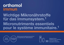 orthomol Immun Trinkamp