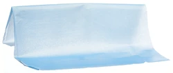 ABENA Schutzauflagen 37.5x50cm hellblau