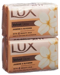 LUX savon bright skin